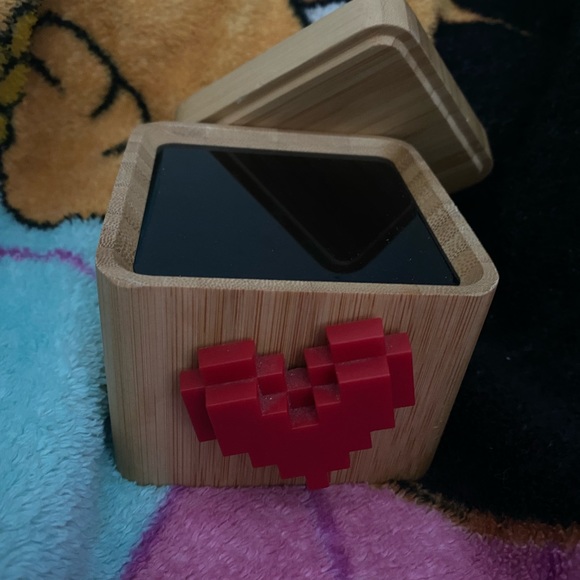 love box - Picture 1 of 4